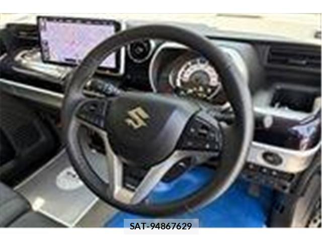 Suzuki SPACIA 2023-09 7225413-24