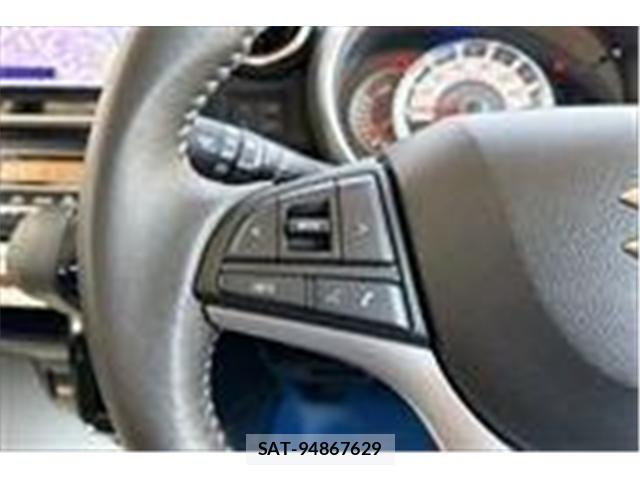 Suzuki SPACIA 2023-09 7225413-25