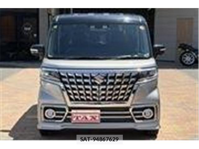 Suzuki SPACIA 2023-09 7225413-2