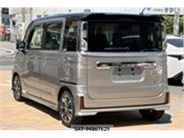 Suzuki SPACIA 2023-09 7225413-4