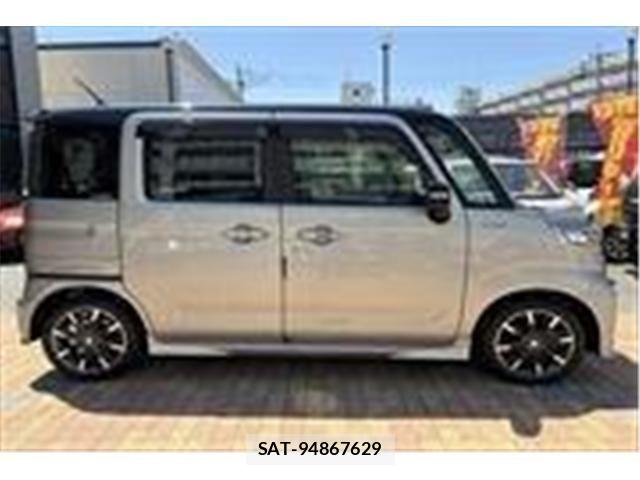 Suzuki SPACIA 2023-09 7225413-6
