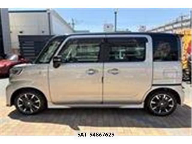 Suzuki SPACIA 2023-09 7225413-7