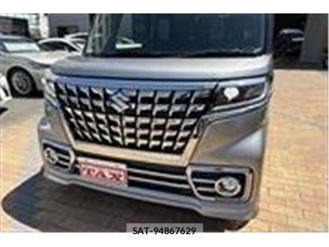 Suzuki SPACIA 2023-09 7225413-8