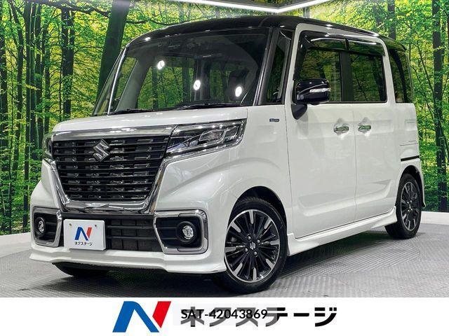 Suzuki SPACIA 2019-03 7225383-0