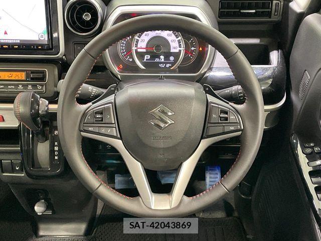 Suzuki SPACIA 2019-03 7225383-11