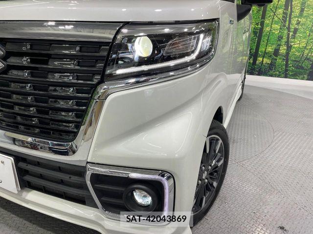 Suzuki SPACIA 2019-03 7225383-12