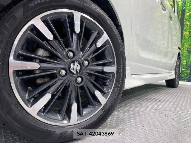 Suzuki SPACIA 2019-03 7225383-13
