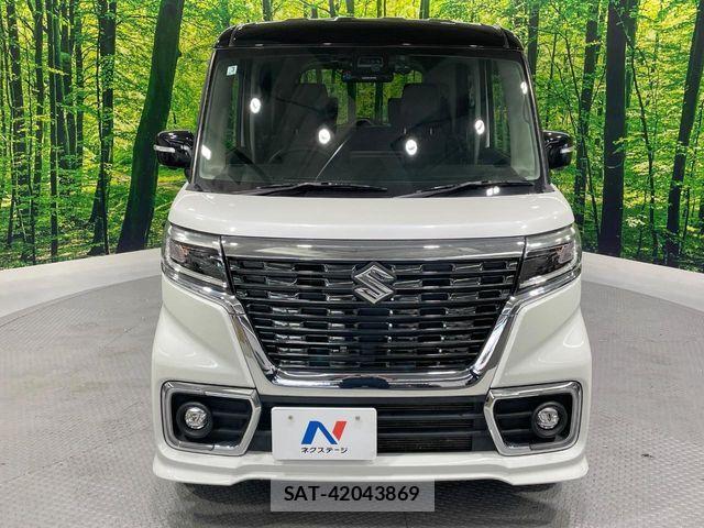 Suzuki SPACIA 2019-03 7225383-14