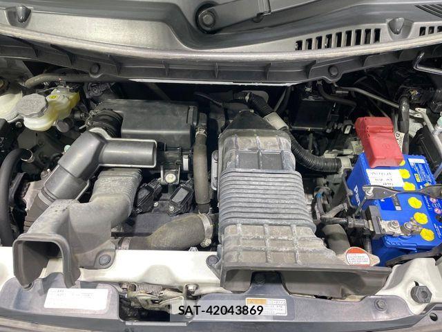 Suzuki SPACIA 2019-03 7225383-17