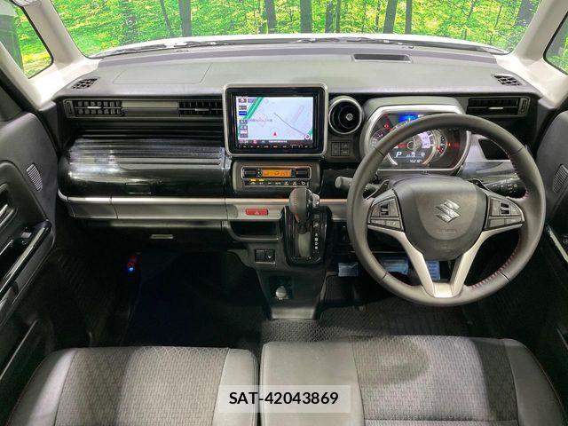 Suzuki SPACIA 2019-03 7225383-3