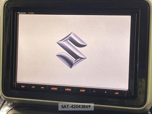 Suzuki SPACIA 2019-03 7225383-4