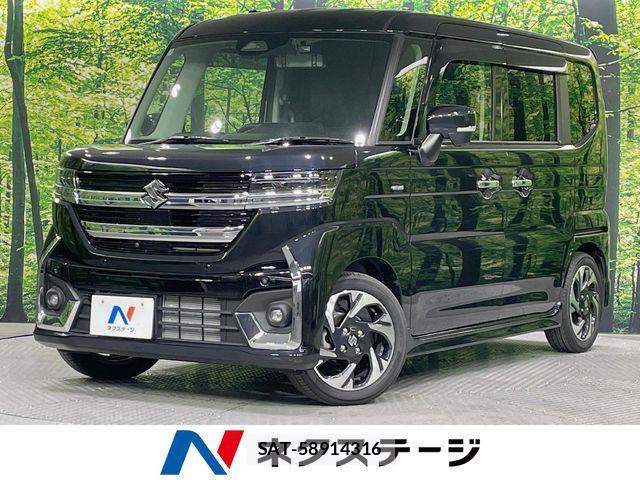 Suzuki SPACIA 2025-03 7225422-0