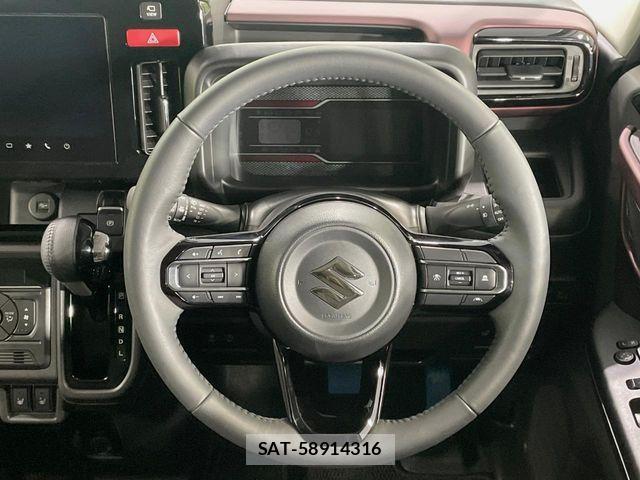 Suzuki SPACIA 2025-03 7225422-10