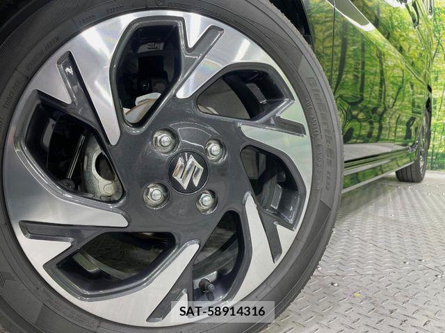 Suzuki SPACIA 2025-03 7225422-12