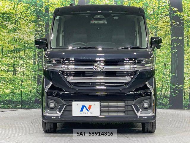 Suzuki SPACIA 2025-03 7225422-13