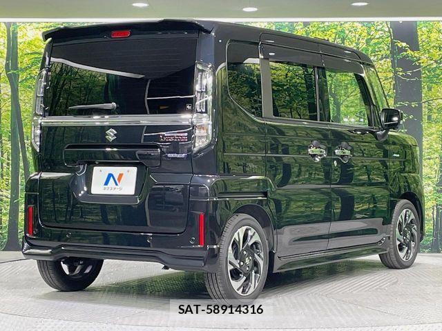 Suzuki SPACIA 2025-03 7225422-16