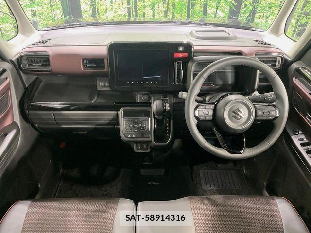 Suzuki SPACIA 2025-03 7225422-1