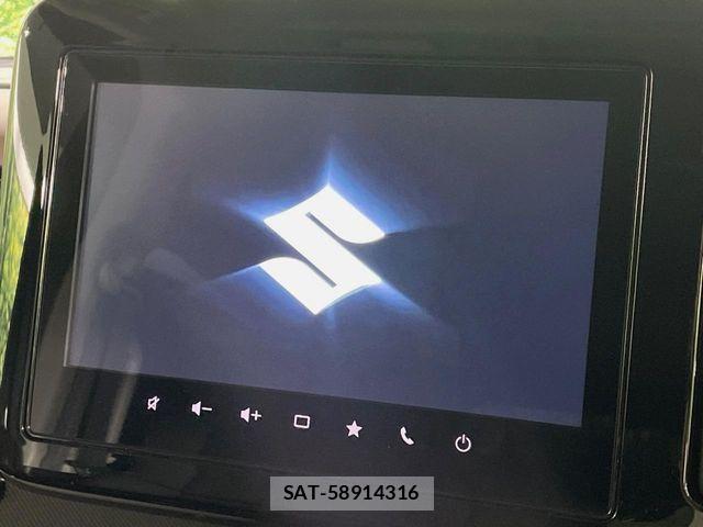 Suzuki SPACIA 2025-03 7225422-3