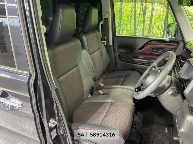 Suzuki SPACIA 2025-03 7225422-7