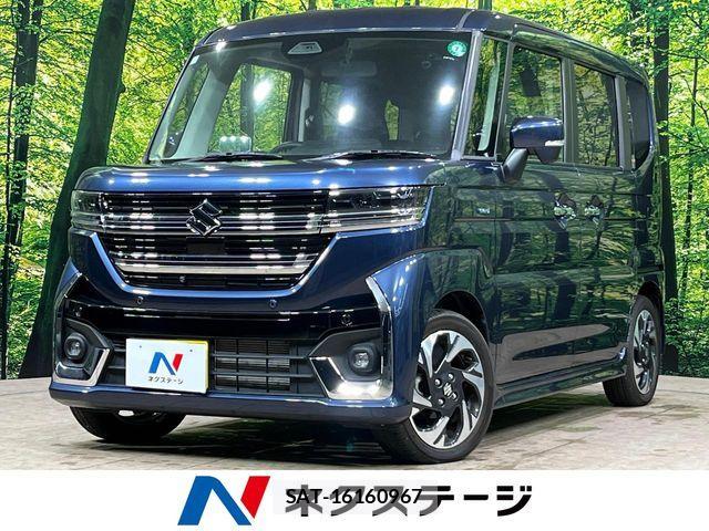Suzuki SPACIA 2024-05 7225417-0