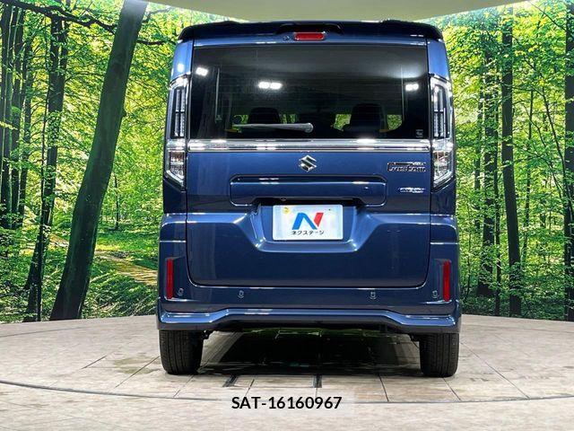 Suzuki SPACIA 2024-05 7225417-14