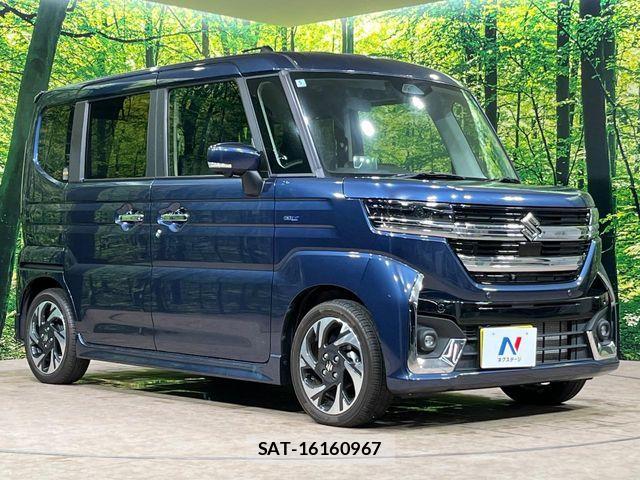 Suzuki SPACIA 2024-05 7225417-15