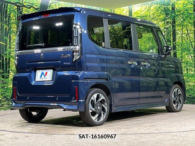Suzuki SPACIA 2024-05 7225417-16