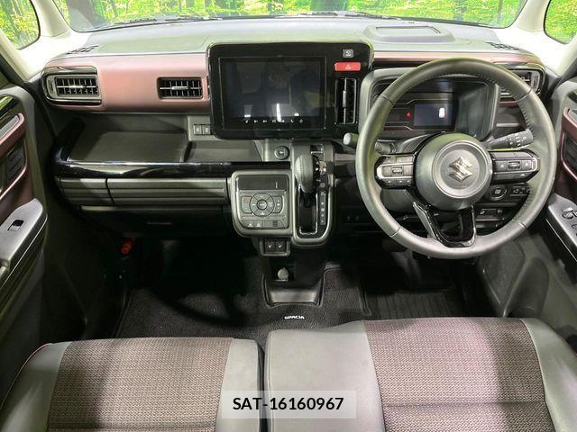 Suzuki SPACIA 2024-05 7225417-1