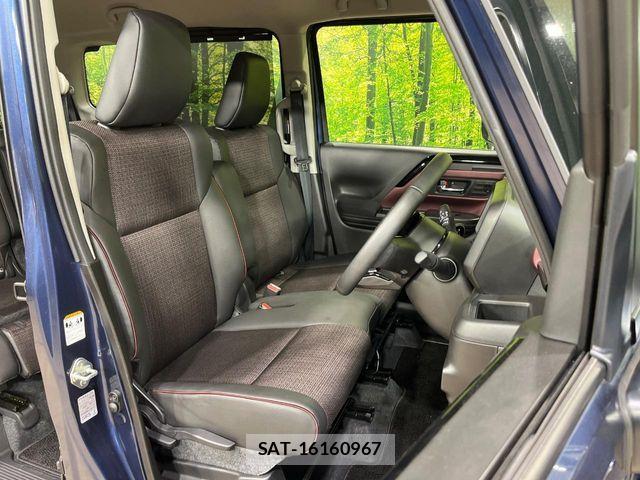 Suzuki SPACIA 2024-05 7225417-7