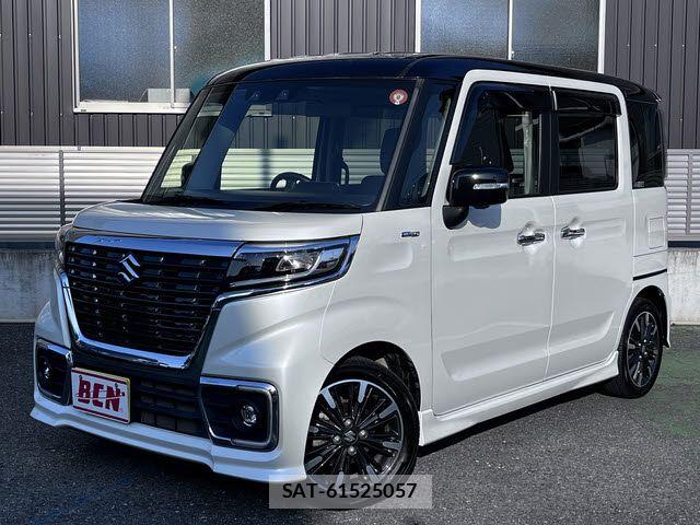 Suzuki SPACIA 2021-06 7225406-0
