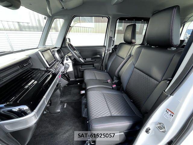 Suzuki SPACIA 2021-06 7225406-18