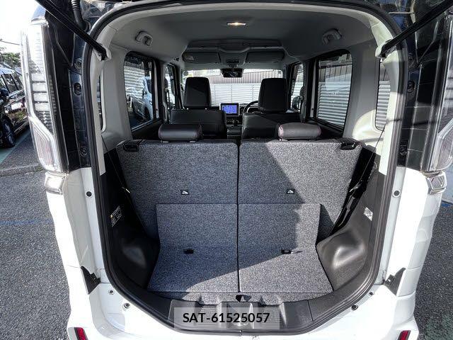Suzuki SPACIA 2021-06 7225406-20