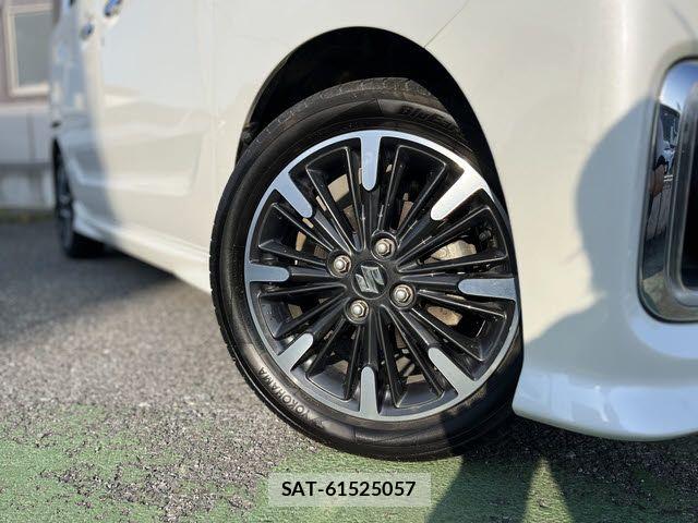 Suzuki SPACIA 2021-06 7225406-26