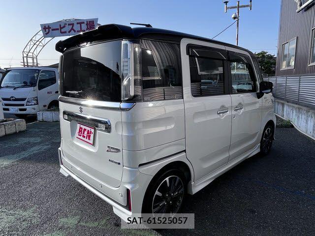 Suzuki SPACIA 2021-06 7225406-2