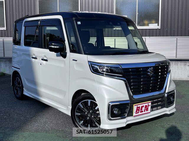 Suzuki SPACIA 2021-06 7225406-6