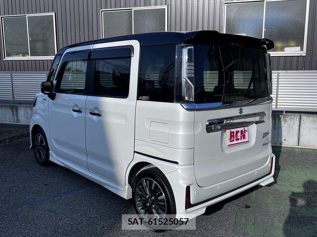 Suzuki SPACIA 2021-06 7225406-8