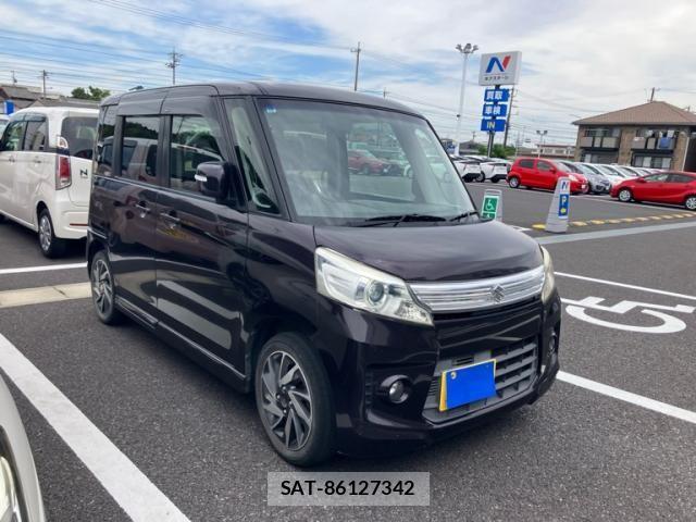 Suzuki SPACIA 2013-10 7225362-0