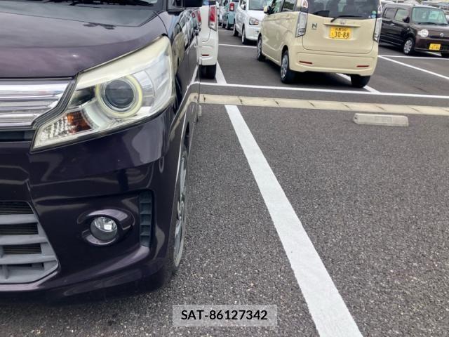 Suzuki SPACIA 2013-10 7225362-9
