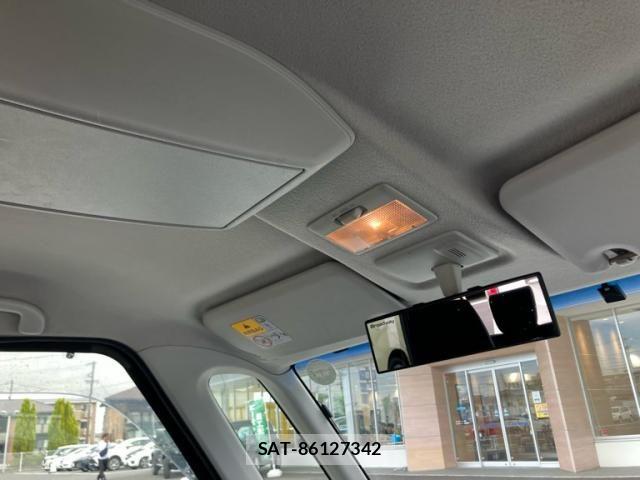 Suzuki SPACIA 2013-10 7225362-16