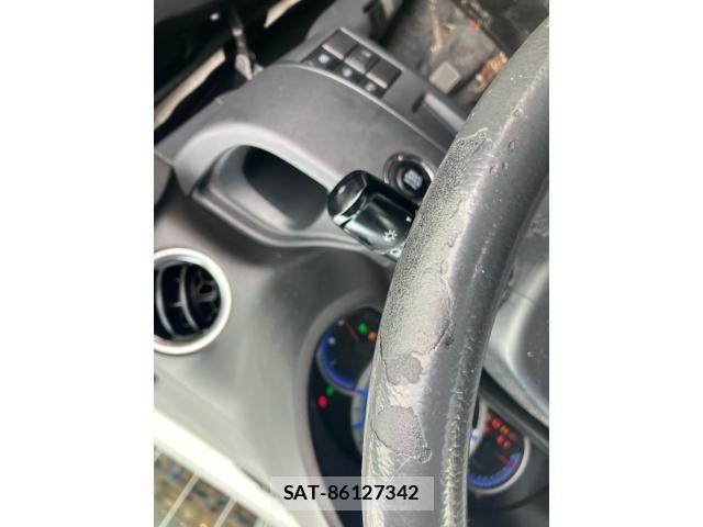 Suzuki SPACIA 2013-10 7225362-17