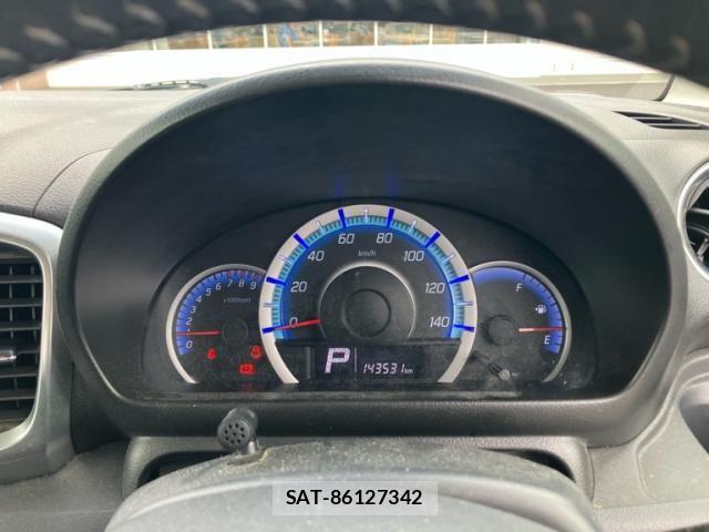 Suzuki SPACIA 2013-10 7225362-18