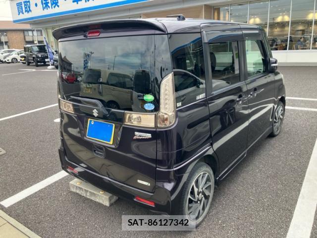 Suzuki SPACIA 2013-10 7225362-1