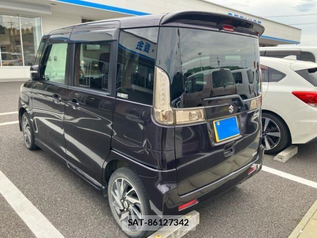 Suzuki SPACIA 2013-10 7225362-3