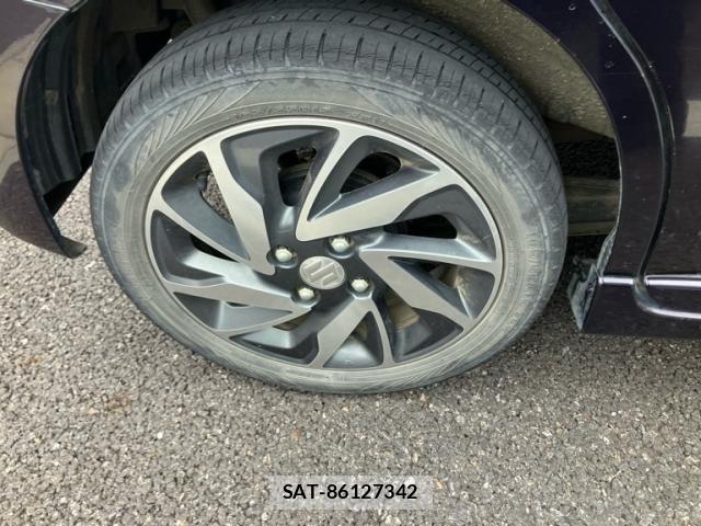 Suzuki SPACIA 2013-10 7225362-7