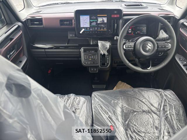 Suzuki SPACIA 2026-04 7225431-11