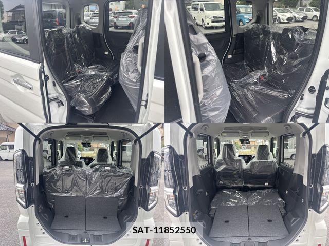 Suzuki SPACIA 2026-04 7225431-23