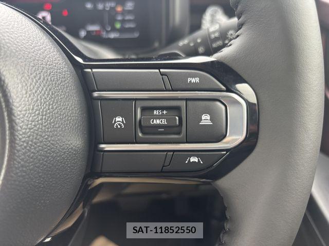 Suzuki SPACIA 2026-04 7225431-2