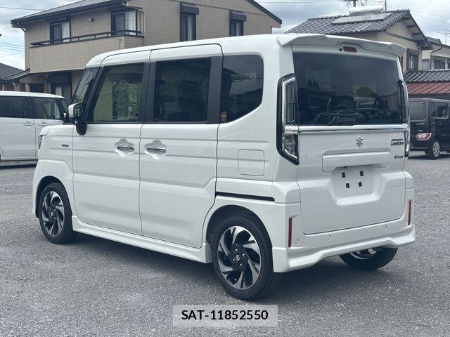 Suzuki SPACIA 2026-04 7225431-8