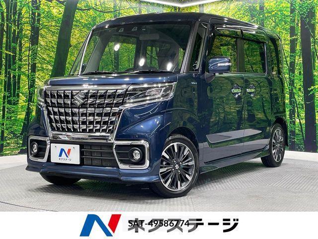 Suzuki SPACIA 2023-05 7225410-0