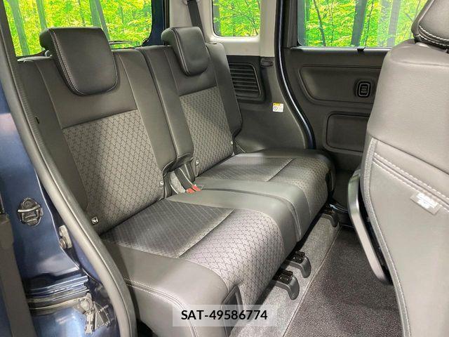 Suzuki SPACIA 2023-05 7225410-9